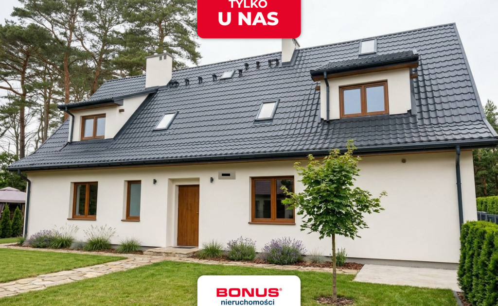 Obiekt inwestycyjny w Załomiu