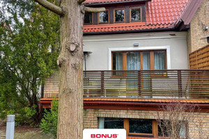 Dom do wynajęcia 120m2 Gdańsk Oliwa - zdjęcie 2