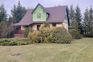 Dom na sprzedaż 140m2 grajewski Rajgród - zdjęcie 1