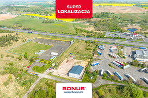 Komercyjne na sprzedaż 375m2 policki Kołbaskowo Barnisław - zdjęcie 1