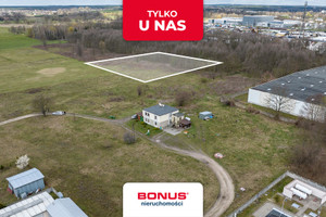 Działka na sprzedaż 10760m2 nowotomyski Nowy Tomyśl - zdjęcie 1