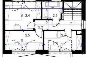 Dom na sprzedaż 152m2 Warszawa Prozy - zdjęcie 1