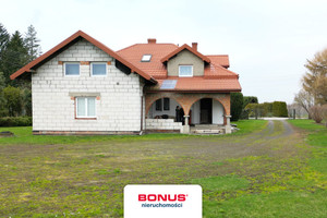 Dom na sprzedaż 190m2 tomaszowski Łaszczów Steniatyn-Kolonia - zdjęcie 1