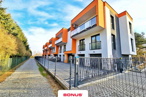Mieszkanie na sprzedaż 66m2 Rzeszów Przybyszówka Pańska - zdjęcie 2