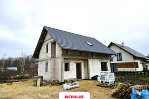 Dom na sprzedaż 120m2 rzeszowski Głogów Małopolski - zdjęcie 2