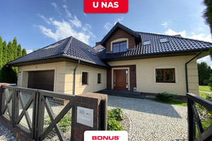 Dom na sprzedaż 313m2 policki Kołbaskowo Kurów - zdjęcie 1