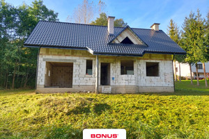 Dom na sprzedaż 100m2 brzozowski Nozdrzec Wesoła - zdjęcie 1
