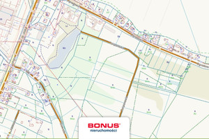 Działka na sprzedaż 7060m2 gryfiński Gryfino Radziszewo - zdjęcie 2