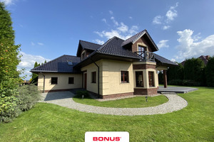 Dom na sprzedaż 313m2 policki Kołbaskowo Kurów - zdjęcie 2
