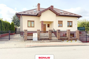 Dom na sprzedaż 261m2 włodawski Włodawa - zdjęcie 1