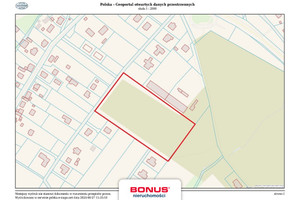 Działka na sprzedaż 16261m2 Szczecin Płonia-Śmierdnica-Jezierzyce - zdjęcie 1