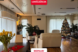 Dom na sprzedaż 249m2 mazowieckie warszawski zachodni Łomianki - zdjęcie 1