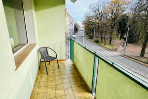 Mieszkanie do wynajęcia 65m2 Szczecin Centrum Jacka Malczewskiego - zdjęcie 1