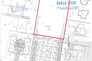 Działka na sprzedaż 5246m2 Szczecin Gumieńce Leopolda Okulickiego - zdjęcie 2