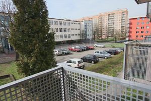 Mieszkanie na sprzedaż 35m2 Szczecin Centrum Emilii Plater - zdjęcie 2