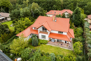 Dom na sprzedaż 273m2 Szczecin Załom - zdjęcie 1