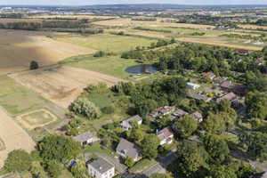 Działka na sprzedaż policki Kołbaskowo Będargowo - zdjęcie 1