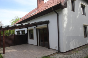 Dom na sprzedaż 117m2 policki Dobra (Szczecińska) Bezrzecze - zdjęcie 2