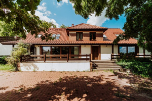 Dom na sprzedaż 398m2 policki Dobra (Szczecińska) Buk - zdjęcie 1