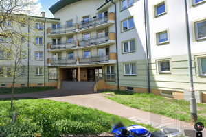 Mieszkanie do wynajęcia 37m2 Szczecin Pomorzany - zdjęcie 1