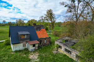 Działka na sprzedaż 4824m2 kamieński Wolin - zdjęcie 1