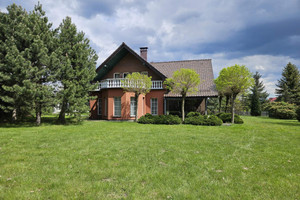 Dom na sprzedaż 270m2 wadowicki Andrychów Targanice - zdjęcie 1