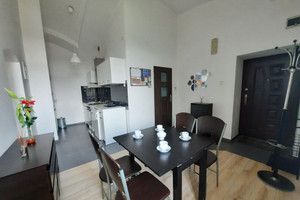 Mieszkanie na sprzedaż 57m2 Bielsko-Biała Os. Grunwaldzkie Żywiecka - zdjęcie 1