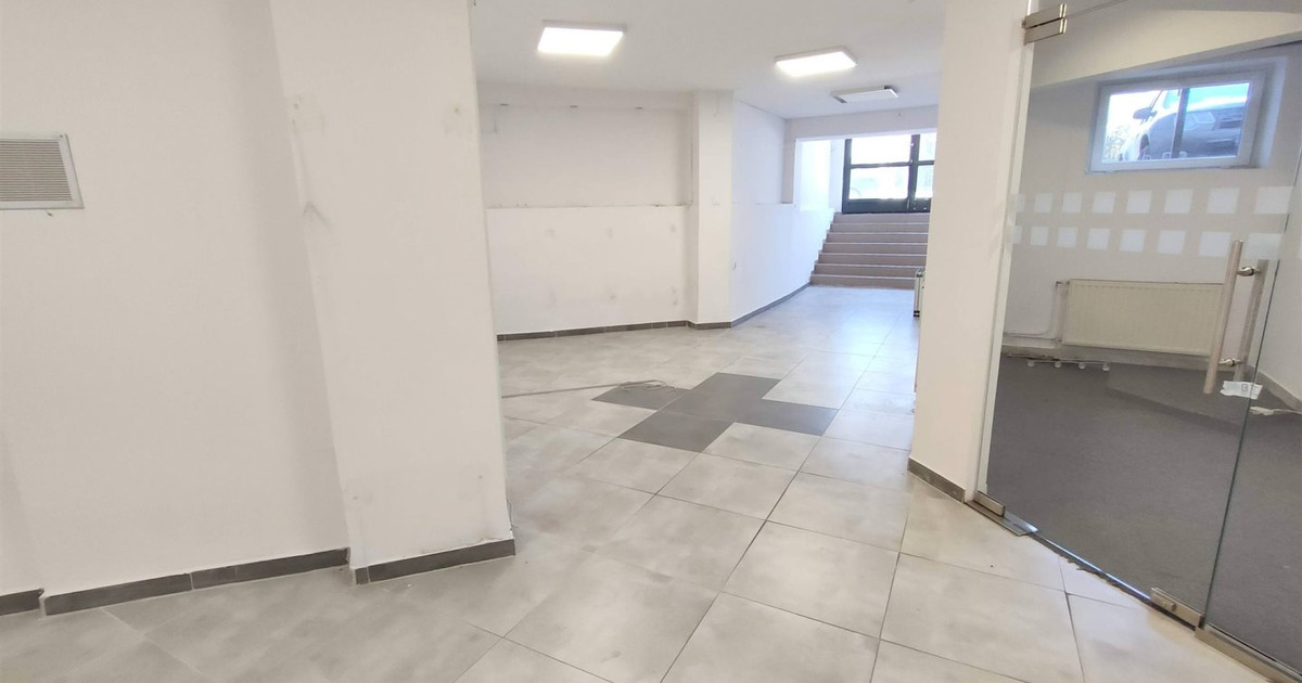 Magazyn*Biuro*Handel*Usługi*200m*Prądnik Biały