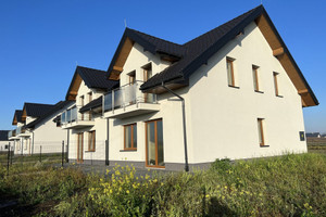 Dom na sprzedaż 134m2 krakowski Zielonki Bibice Brzozowa - zdjęcie 2