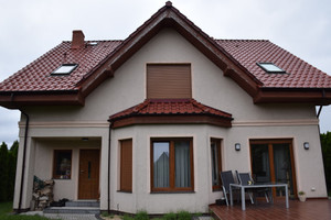 Dom na sprzedaż 190m2 poznański Dopiewo Skórzewo Słoneczna - zdjęcie 1
