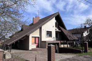 Dom na sprzedaż 204m2 poznański Dopiewo Palędzie - zdjęcie 1