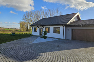 Dom na sprzedaż 180m2 kutnowski Kutno Florek - zdjęcie 2