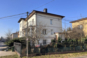 Dom na sprzedaż 262m2 wołomiński Wołomin - zdjęcie 3