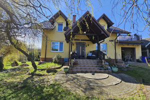 Dom na sprzedaż 215m2 krakowski Czernichów Przeginia Narodowa - zdjęcie 1