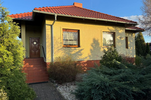 Dom na sprzedaż 283m2 zgorzelecki Pieńsk Hutnicza - zdjęcie 1