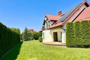 Dom na sprzedaż 168m2 Ostrołęka Patriotów - zdjęcie 3