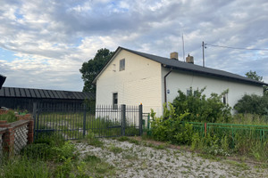 Dom na sprzedaż 104m2 łęczycki Góra Świętej Małgorzaty Podgórzyce - zdjęcie 1