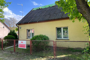 Dom na sprzedaż 100m2 grodziski Kamieniec Sepno Kościańska - zdjęcie 1