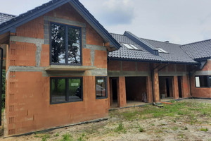 Dom na sprzedaż 139m2 krakowski Mogilany Gaj Kotarbówki - zdjęcie 1