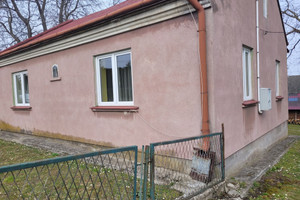 Dom na sprzedaż 6000m2 przemyski Orły Hnatkowice - zdjęcie 1