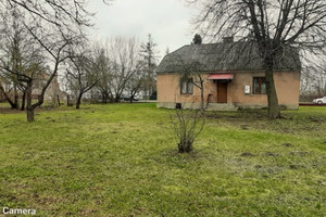 Dom na sprzedaż 84m2 ostrołęcki Czerwin Piski Juliusza Słowackiego - zdjęcie 2