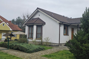 Dom do wynajęcia 84m2 poznański Suchy Las Ludwika Kubackiego - zdjęcie 2