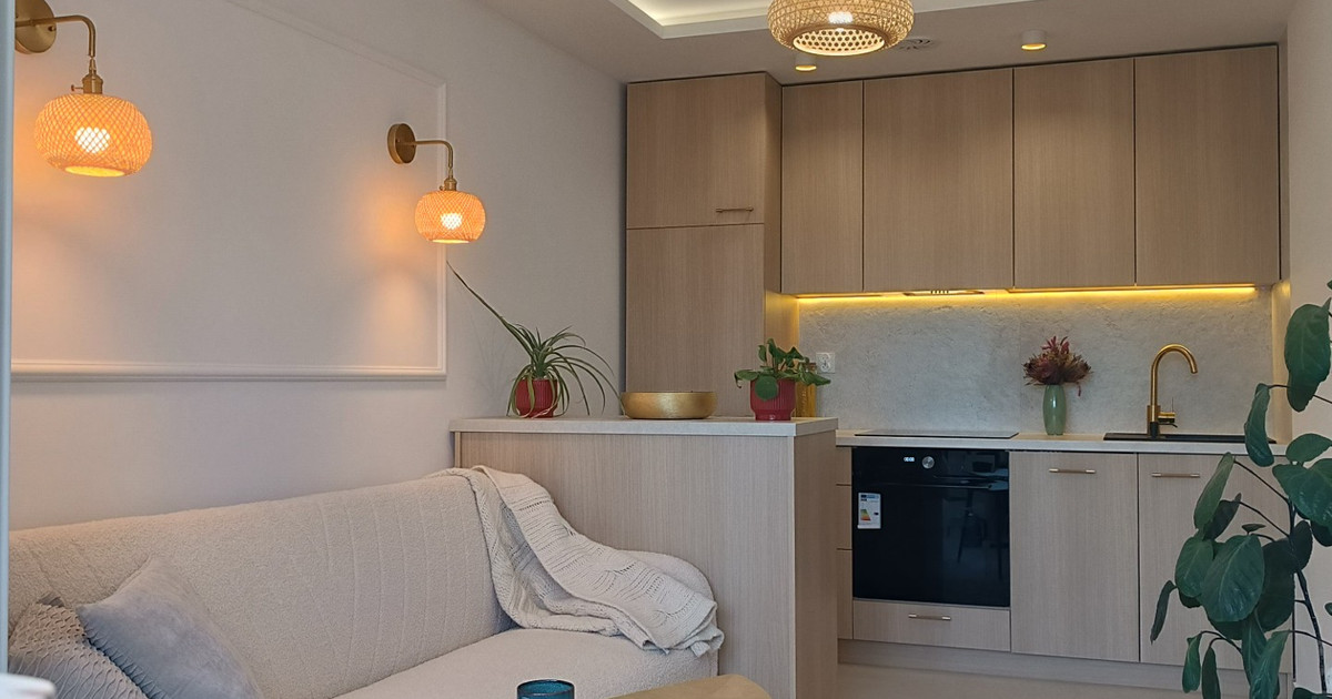 Apartament w Śródmieściu 300 m od F. Neptuna SWPDL