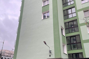 Mieszkanie do wynajęcia 36m2 Warszawa Śródmieście Powiśle Ignacego Potockiego - zdjęcie 1