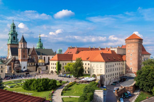 Pokój do wynajęcia Kraków Podgórze Prof. Tadeusza Seweryna - zdjęcie 2