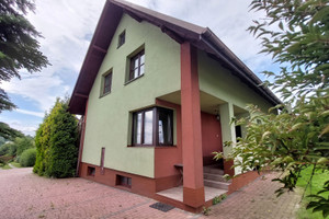 Dom na sprzedaż 236m2 wielicki Kłaj Łysokanie - zdjęcie 3