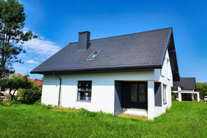 Dom na sprzedaż 133m2 Łódź Górna Wiskitno Bronisin - zdjęcie 2