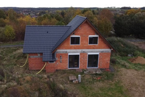 Dom na sprzedaż 162m2 lubański Leśna Szyszkowa - zdjęcie 3