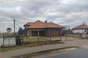 Dom na sprzedaż 193m2 włocławski Brześć Kujawski Wieniec Szkolna - zdjęcie 1