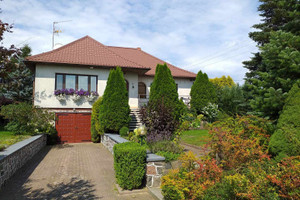 Dom na sprzedaż 150m2 wejherowski Luzino Tępcz - zdjęcie 1